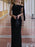 Asymmetrical Tied Sleeveless Maxi Dress - Byyde