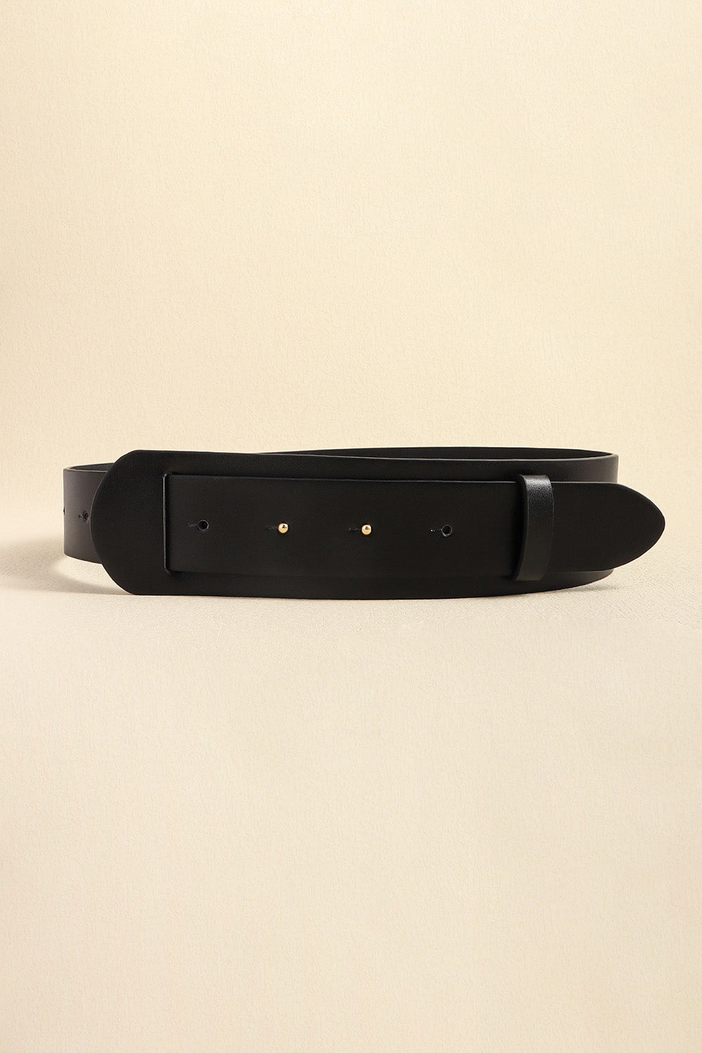PU Leather Belt - Byyde