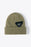 HAPPY Contrast Beanie - Byyde