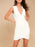 V-Neck Sleeveless Dress - Byyde