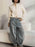 Bow Button Up Long Sleeve Cardigan - Byyde