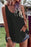 Openwork V-Neck Tank - Byyde