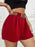 High Waist Shorts - Byyde