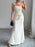 Smocked Ruffled Hem Cami and Maxi Skirt Set - Byyde