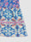 Smocked Off-Shoulder Printed Top and Skirt Set - Byyde