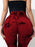 Tie-Dye High Waist Active Leggings - Byyde