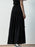 Tiered Elastic Waist Maxi Skirt - Byyde