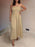Full Size Smocked Cami Dress and Jacket Set Plus Size - Byyde