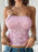 Devine Lace Tube Top - Byyde