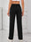 Lovelet High Waist Active Pants with Pockets - Byyde