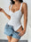 Lace Frill Strap Bodysuit - Byyde