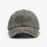 Embroidered Letter Cotton Baseball Cap - Byyde