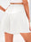 Full Size Casual Drawstring High Waist Relaxed Shorts Plus Size - Byyde