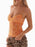 Crisscross Back V-Neck Cami - Byyde
