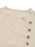 Perfee Decorative Button Round Neck Long Sleeve Bodysuit - Byyde