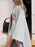 Cami Shorts and Open Front Cardigan Three Piece Set - Byyde