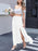 Full Size Slit Maxi Skirt Plus Size - Byyde