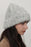 Solid Color Thermal Knit Hat - Byyde