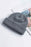 Cozy Rib-Knit Cuff Beanie - Byyde