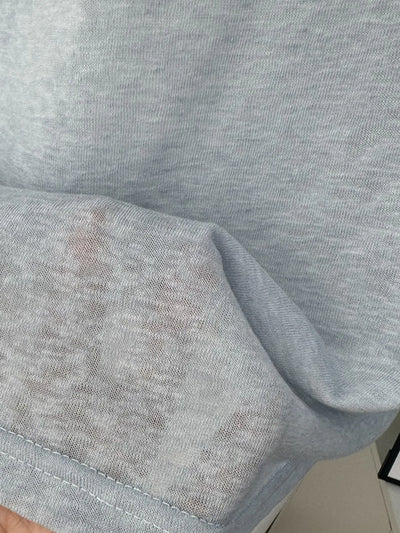 Knotted Long Sleeve T-Shirt - Byyde