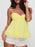 Sweetheart Neck Cami - Byyde
