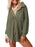 Waffle Knit Button-Down Shirt - Byyde