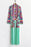 Fringe Tied Long Sleeve Cardigan - Byyde