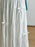 Tiered Elastic Waist Maxi Skirt - Byyde