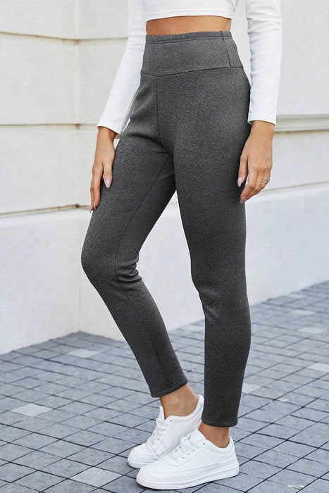 High Waist Leggings - Byyde