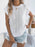 Cable-Knit Round Neck Knit Top - Byyde