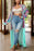 Fringe Tied Long Sleeve Cardigan - Byyde