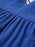 V-Neck Tiered Maxi Cami Dress - Byyde