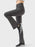 Millennia High Waist Active Pants - Byyde