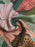 Tropical Print High Waist Shorts - Byyde