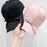 Bow Solid Color Baseball Cap - Byyde