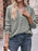 Mandy Drawstring Drop Shoulder Long Sleeve Hoodie - Byyde