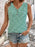 Full Size V-Neck Tank Plus Size - Byyde