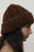 Solid Color Thermal Knit Hat - Byyde