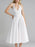 Full Size Ruched Halter Neck Midi Dress Plus Size - Byyde