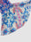 Smocked Off-Shoulder Printed Top and Skirt Set - Byyde