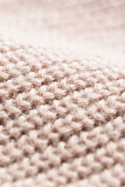 Cozy Rib-Knit Cuff Beanie - Byyde