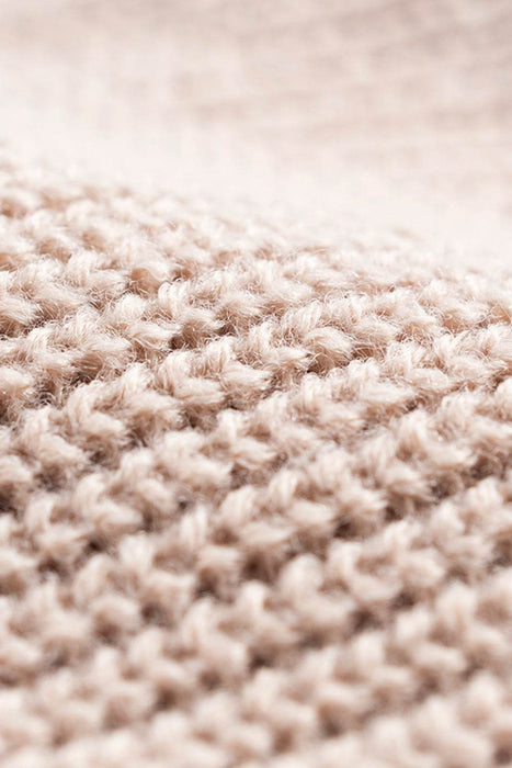 Cozy Rib-Knit Cuff Beanie - Byyde