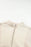Half Zip Drop Shoulder Long Sleeve Sweatshirt - Byyde