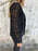 Full Size Lace Open-Front Blazer Plus Size - Byyde
