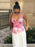 Floral Print Cami Top - Byyde