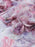 Floral Print Ruffled Mini Dress with Deep V-Neck - Byyde