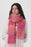 Fringe Gradient Thermal Scarf - Byyde