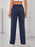 Lovelet High Waist Active Pants with Pockets - Byyde