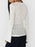 Lace V-Neck Flare Sleeve T-Shirt - Byyde