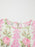Floral Print Ruffled Sleeve Blouse - Byyde